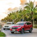 high -efficiency car automatic /munual suv with cars suv 4wd for exporting